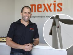 Perth robotics group Nexxis acquire UK turbine inspection firm