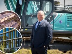 CDC plans 192MW Hazelmere data centre