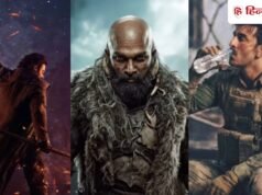 मोटा बजट और हॉलीवुड लेवल VFX, इन 5 हिंदी फिल्मों का बेसब्री से है इंतजार