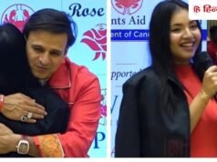 भावुक हुए विवेक ओबेरॉय, पायलट बनी कैंसर सर्वाइवर बेटी, नेपाली फिल्म में करेगी लीड रोल