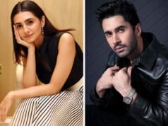 Vedika Pinto joins Lakshya in Prosit Roy’s next after Musafir Cafe; film to blend romance with psychological twist