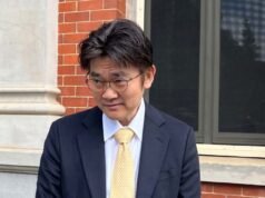 Goh appears in WA court, avoids contempt action