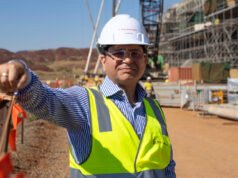 ‘Not in Karratha’: $15b oil refinery could unlock Oakajee