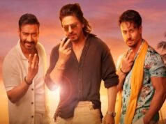 Delhi HC dismisses Vimal Elaichi maker’s plea against FDA notices to Shah Rukh Khan, Ajay Devgn, Tiger Shroff