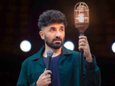 Vir Das to headline New York’s iconic Radio City Music Hall on January 30, 2027