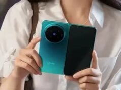 भारत में इस दिन आ रहा Vivo X Fold 6, कीमत भी लीक; बैटरी, कैमरा सब दमदार