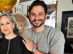 Sharmila Tagore to make special cameo in Son-in-Law Kunal Kemmu’s Vibe