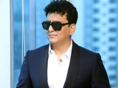 Sajid Nadiadwala’s production house Nadiadwala Grandson Entertainment leases Andheri office for Rs 2.46 crores