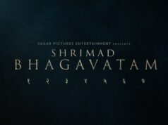 EXCLUSIVE: Sagar Pictures to unveil first teaser poster of Shrimad Bhagavatam on September 10
