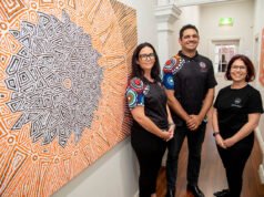 Yamatji traditional owners, Agilitas plan $2.5b renewable diesel refinery