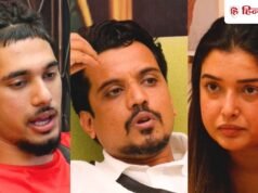 Bigg Boss 20: बिखर गया बिग बॉस 20 का यह गैंग! आसिफ और आम्रपाली ने की यह शिकायत
