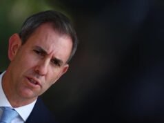 Middle East or money-wasters: inflation mud-fight grows