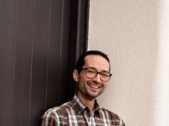 Claremont writer named Hungerford Award finalist for debut manuscript calling for wildlife protection