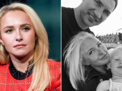 Hayden Panettiere’s ex-fiance Wladimir Klitschko fights to secure their daughter’s inheritance