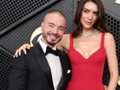 J. Balvin and Valentina Ferrer split
