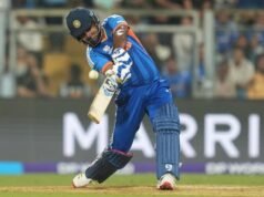 India earn series-clinching T20 win over Afghanistan