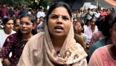 MPSC : ‘आम्ही शेतकऱ्यांची लेकरं, नाईलाजानं रस्त्यावर उतरावं लागतंय’; विद्यार्थ्यांच्या मागण्या काय?