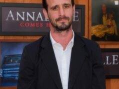 James Ransone’s widow upset over Emmy snub