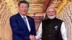 शी जिनपिंग की भारत यात्रा और ब्रिक्स 2026 को चीन का मीडिया कैसे देख रहा है