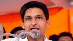 सत्य निकेतन हादसे पर बोले दीपेंदर हुड्डा- ‘दर्द शब्दों में बयां नहीं कर सकता’