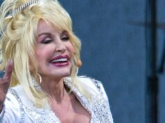 Dolly Parton’s estate confirm ‘celebration of a lifetime’ in Nashville and London