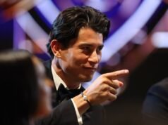 Fremantle Dockers veteran Bailey Banfield wins 2026 AFL Jim Stynes Community Leadership Award