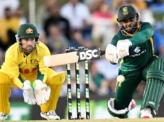Bavuma back to lead South Africa against Australia