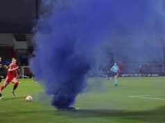 Mixed fortunes for Matildas in WCL, Luik sets record