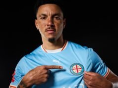 Costa Rican international defender Julio Cascante joins Melbourne City