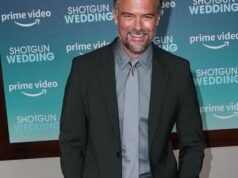 Josh Duhamel to star in Speak