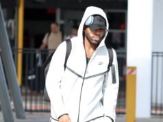 Jason Derulo: Global superstar lands in Perth ahead of anticipated RAC Arena concert