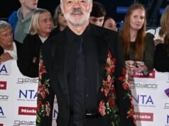 Graham Norton: No NDAs at Taylor Swift and travis Kelce’s wedding