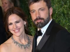 Ben Affleck wanted Jennifer Garner to play on-screen wife