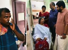 തിരുവനന്തപുരത്ത് വീണ്ടും തെരുവുനായ ആക്രമണം; പത്തിലേറെ പേർക്ക് പരുക്ക്