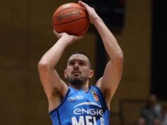 United veteran admits NBL title fire is still ‘raging’