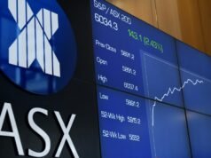 Shares bounce after inflation print softens rate fears