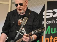 Dead Boys guitarist Cheetah Chrome dies at 71
