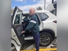 One of Australia’s most prolific criminals faces court