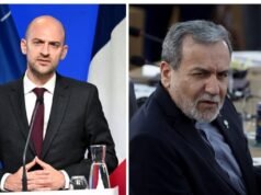 Crocodile tears: Iran hits back at Paris as French centre sealed in Tehran