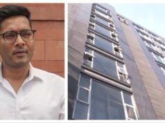 Abhishek Banerjee’s Camac Street office ordered to shut over fire safety violations