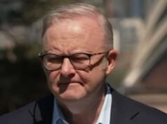 ‘Proud houso’: Albanese claps back at Pauline Hanson after mum comments