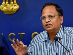 Court grants bail to AAP leader Satyendar Jain in Delhi Jal Board corruption case