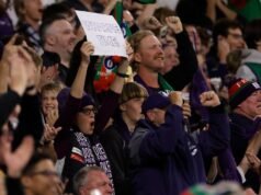 AFL set to deny Fremantle’s Wharfie Time GF pitch