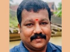 അമിതവേഗത്തിലെത്തിയ പിക്കപ്പ് വാന് സ്കൂട്ടറിലിടിച്ച് അപകടം; യുവാവ് മരിച്ചു