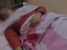 ചാവക്കാട് ഓടിക്കൊണ്ടിരുന്ന ബസില് നിന്നും ഗര്ഭിണി റോഡിലേക്ക് തെറിച്ചുവീണ സംഭവം; ഡ്രൈവറും കണ്ടക്ടറും അറസ്റ്റില്