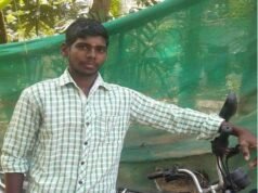 തിരുവല്ലയില് സ്കൂട്ടറും പിക്കപ്പ് വാനും കൂട്ടിയിടിച്ച് അപകടം; യുവാവ് മരിച്ചു
