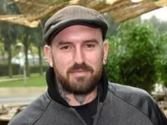 The Voice winner Ben Saunders dies: First-ever winner of reality TV singing competition passes away aged 43