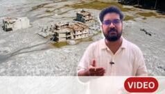 नेपाळसारखा महापूर भारतातही येऊ शकतो का? भारताने काय तयारी करावी?