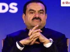 गौतम अडानी से एशिया के सबसे अमीर का ताज कैसे छिना? झांग का नेटवर्थ भी $105 अरब
