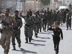 Houthi advance in Yemen puts the US in a new bind